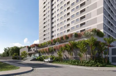 Apartamento 2 quartos no parque amazônia, a 300 metros do parque cascavel