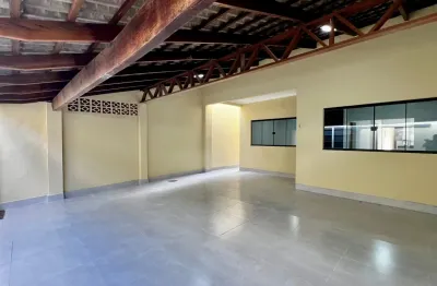 Casa à venda - usada cidade vera cruz, aparecida de goiânia, goiás