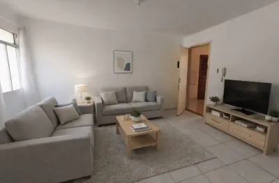 Lindo Apartamento 2 qts | 2 banheiros | Vila Brasília | R$ 160 mil
