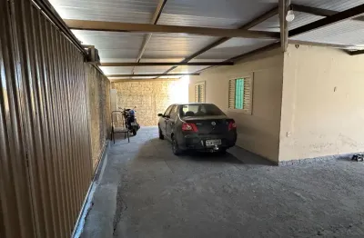 Casa com 2 quartos à venda no Papillon Park, Aparecida de Goiânia 