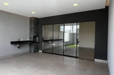 Casa com 3 quartos à venda na Rua Estrela do Sul, Cardoso, Aparecida de Goiânia