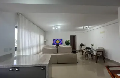 Apartamento à venda 3 suítes em frente ao parque areião!