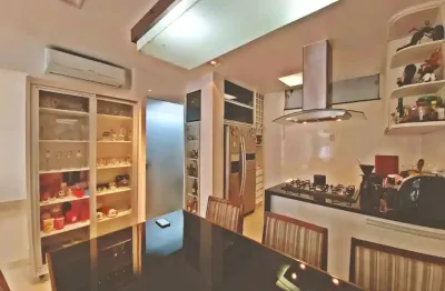 Casa em condomínio fechado com 3 quartos à venda na Praça Ubim, Parque Amazônia, Goiânia