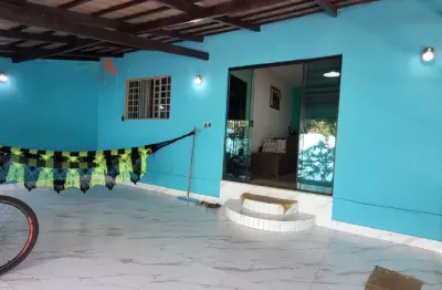 Casa com 4 quartos à venda no Residencial Solar Ville, Goiânia 