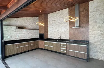 Casa com 3 quartos à venda na Rua Gibraltar, SN, Setor Três Marias, Goiânia