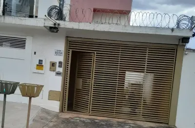 Ótimo sobrado de 3 quartos + casa de fundo no gentil meireles à venda!