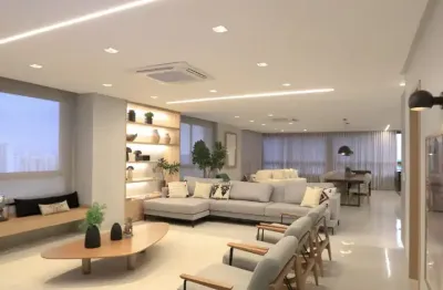 Apartamento à venda na Rua 72, 470, Jardim Goiás, Goiânia