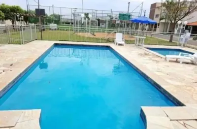 Casa em condomínio fechado com 3 quartos à venda na Via Graça Aranha, Condomínio Amin Camargo, Goiânia