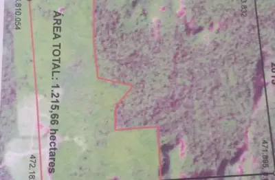 Fazenda à venda na Praça dos Trabalhadores, Zona Rural, Juara