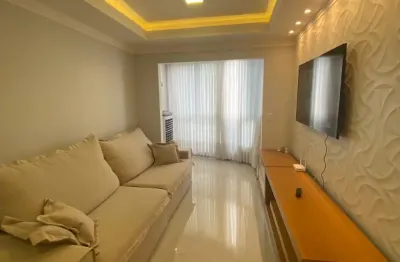 Apartamento com 2 quartos à venda na Rua 22, Vila Brasília, Aparecida de Goiânia