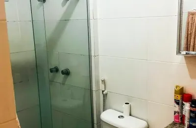 Apartamento com 2 quartos à venda na Rua Penido Burnier, 1, Parque Industrial Paulista, Goiânia