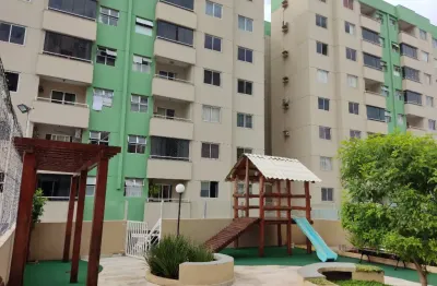 Apartamento próximo ao buriti shopping por apenas r$ 230 mil à vista!
