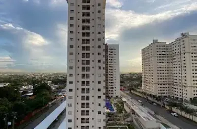 Apartamento com 2 quartos à venda na Rua Andira, 00, Vila Brasília, Aparecida de Goiânia