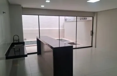 Casa à venda na rua mdv 4, moinho dos ventos, goiânia, 180 m2 por r$ 890.000