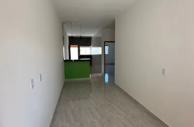 Casa com 2 quartos à venda na Cidade Nova de Guapó, Guapó 