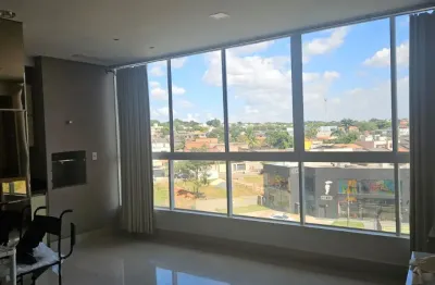 Apartamento na orla do parque cascavel por um preço inimaginável!