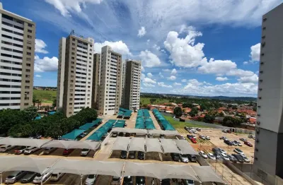Seu novo lar te espera no residencial eldorado! conforto, lazer completo e uma vista incrível!