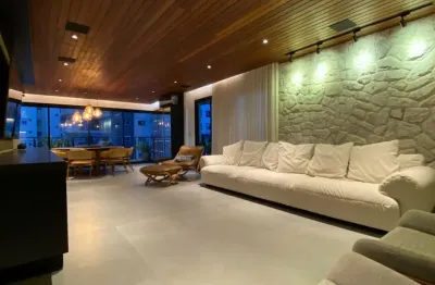 Apartamento com 4 quartos à venda na Rua 1141, Setor Marista, Goiânia