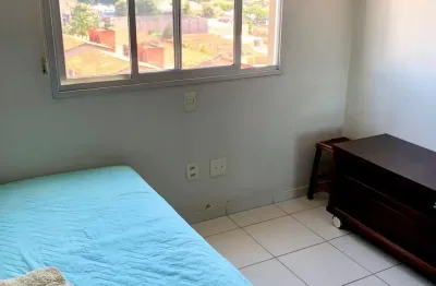 Apartamento com 3 quartos à venda no Jardim Bela Vista - Continuação, Aparecida de Goiânia 