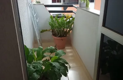 Apartamento com 2 quartos à venda no Jardim Bela Vista - Continuação, Aparecida de Goiânia 