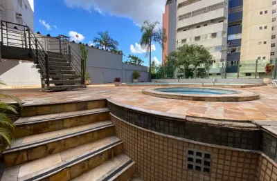 Luxuosa cobertura à venda no residencial primaz – setor nova suíça