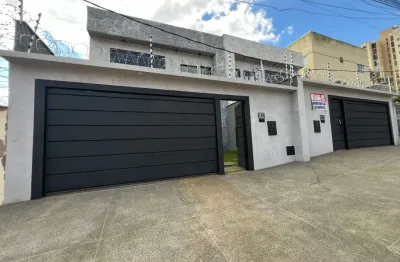 Casa com 3 quartos à venda na Rua C 166, S/N, Jardim América, Goiânia