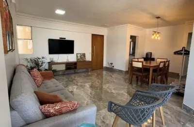 Edifício valence — conforto, segurança e lazer no setor bueno