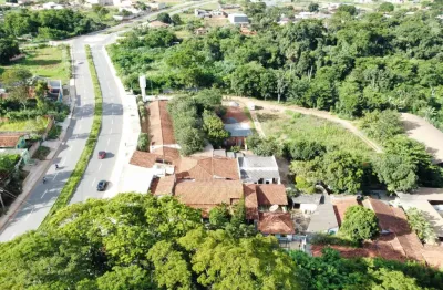 Lote de oportunidade de investimento em aparecida de goiânia!