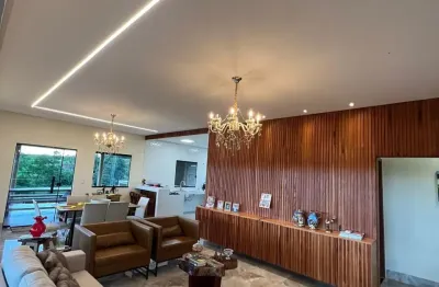 Seu cantinho ideal chacara de 4.000 m² com lazer, natureza e oportunidade de permuta! 