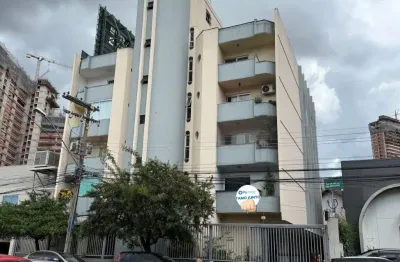 Apartamento com 3 quartos à venda na Avenida Mutirão, Setor Marista, Goiânia