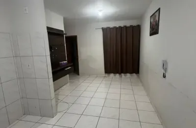 Apartamento com 2 quartos à venda na Avenida das Nações, 0, Pontal Sul - Acréscimo, Aparecida de Goiânia