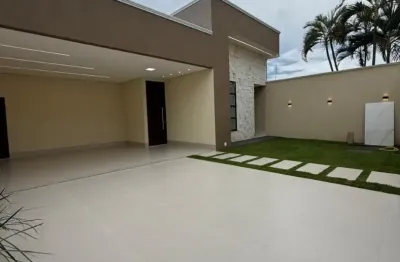Casa à venda na Rua Dona Berta Brugger, Ilda, Aparecida de Goiânia