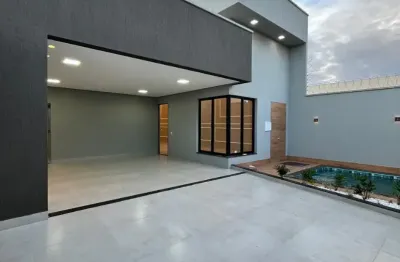 Casa à venda na Alameda Alcides de Araújo Romão, Setor Faiçalville, Goiânia