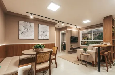 Apartamento 2 quartos a poucos metros da avenida rio verde!