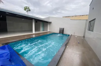 Casa com 3 quartos à venda na Cidade Satélite São Luiz, Aparecida de Goiânia 