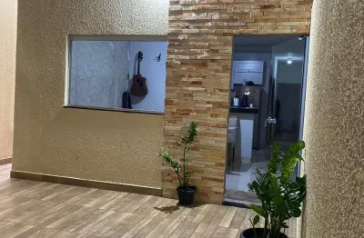 Casa com 2 quartos à venda na Rua Aguiar, Setor Parque Tremendão, Goiânia