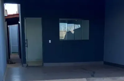 Casa com um preço excelente no residencial monte paschoal