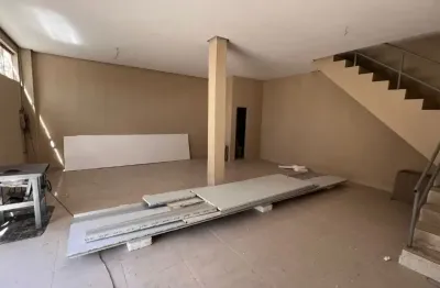 Galpão comercial com excelente localização no setor coimbra, goiânia/go