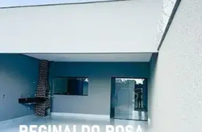 Casa solar central park | 180 m2 | 2 quarto sendo 1 suíte  - aparecida de goiânia