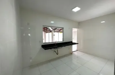 Casa 3 quartos + área gourmet no mansões paraíso - aparecida de goiânia. oportunidade!
