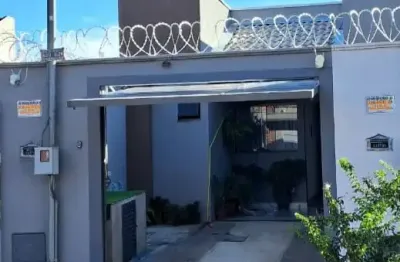 Casa com 2 quartos à venda no Residencial Buena Vista I, Goiânia 