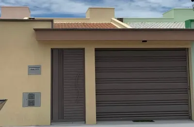 Casa com 3 quartos à venda no Setor Conde dos Arcos, Aparecida de Goiânia 