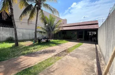 Imóvel comercial em avenida de grande circulação ideal para projeto de galpão com mezanino