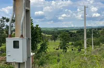 Terreno à venda em Zona Rural, Morrinhos 