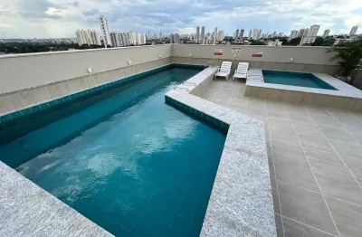 Casa com 2 quartos à venda na Avenida Independência, Vila Rosa, Goiânia