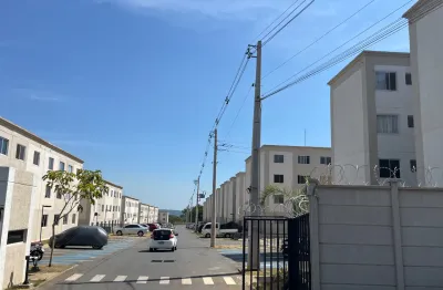 Apartamento vila cerrado i, fácil acesso ao garavelo , anel viário e go 040 e br 060.