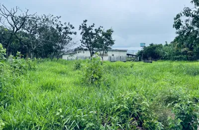 Gleba tipo lote amplo, plano, ideal para projeto de Residência ou Lazer fácil acesso a GO 020 Senador Canedo