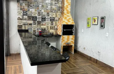 **oportunidade imperdível: linda casa no cidade vera cruz ii!**