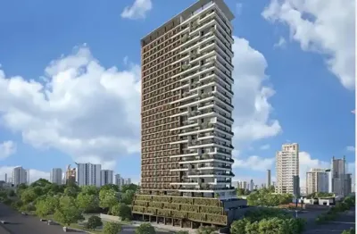 Sala comercial com 1 sala à venda na Avenida 136, Setor Marista, Goiânia