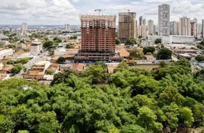 Apartamento com 2 quartos à venda na Avenida T 3, Setor Bueno, Goiânia